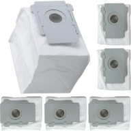 Porzsákok iRobot Roomba i7 +/i7 Plus E5 E6 E7 S9 robotporszívó dokkolóállomásához