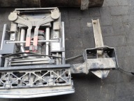 OPEL MOKKA and boot for ROWERY bumper rear part Z20Z