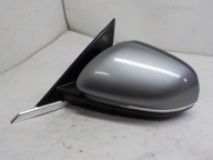 JAGUAR XF X250 mirror exterior left 16 vertical