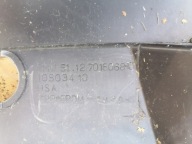 bumper rear part BMW Z4 E85 E86 02-06 7016068