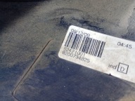 light left rear rear part OE 8200734825 Dacia Sandero II 08-12