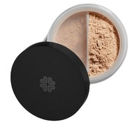 Lily Lolo Warm Peach Mineral Foundation Podkład mineralny SPF15 mini 0,75g