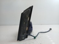 VW TOURAN and mirror right 6 PIN LB5N