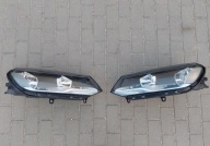 light front front left complete 7P2941005 ANGLIK VW TOUAREG II 2 7P