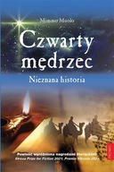 CZWARTY MĘDRZEC.. NIEZNANA HISTORIA, MIMMO MUOLO