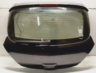 boot door rear 3D OPEL CORSA D Z20 R