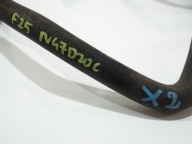 prijenos crijevo vode BMW X3 F25 N47 8571619