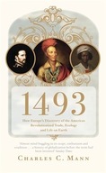 1493: How Europe s Discovery of the Americas