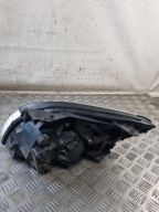 světlo předek pravá KIA RIO
