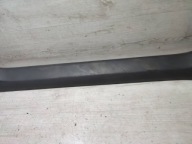 Seat Arona 2019 left side moulding threshold front