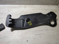 Volkswagen Touran III 2020 front side left side seat