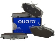 Quaro QP0362 Sada brzdových doštičiek, kotúčové brzdy