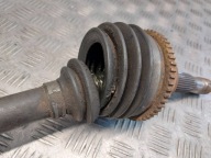 semi-axis left front + right front PEUGEOT BOXER and LIFT 2.2 HDI