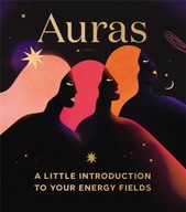 Auras: A Little Introduction to Your Energy