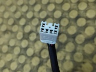 HYUNDAI ELANTRA III light left rear part