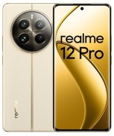 realme 12 Pro 5G 12/256GB Navigator Beige