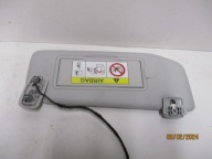 visor visor sun visor PEUGEOT 308 III T10