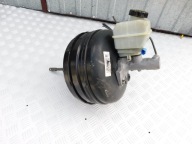 Mercedes Sprinter 906 VW Crafter servo + Servofreno TRW komplet