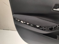 Toyota Corolla E210 E21 2019 side door front left 67612-X1601(ET125)