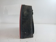 VW BORA and light left rear part rear sedan