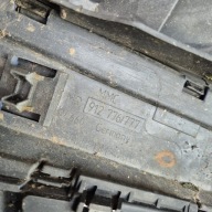 MITSUBISHI SPACE STAR and 1 LIFT 02-05 bumper front front