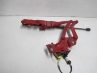hinge bonnets TOYOTA SUPRA PIROTECHNICZNY right left