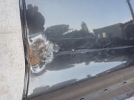 FORD KUGA II MK2 13-> Tür links heck hinten