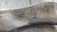 arm left front 6082T6 BMW F10 F11