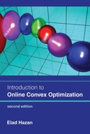 Introduction to Online Convex Optimization,