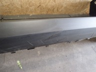 STOSSSTANGE VORNE RENAULT TRAFIC 14