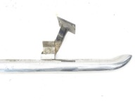 STOPIEN SCHODEK threshold ORUROWANIE right right VW AMAROK and 2H CHROM