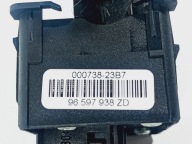 button switch electric brake Citroen C4 PICASSO 1 06-13 OE 96597938ZD