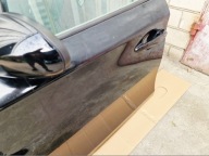BMW E87 Portière Gauche Avant Avant Complets Noir Couleur 668