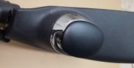 side upholstery left rear part DEKOR CHROM MINI COOPER F57 CABRIO OE