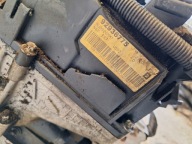 BMW E87 E90 E60 engine 2.0 DISESEL 170KM N47D20A EURO 4