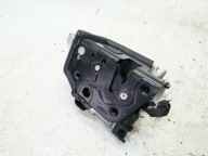 lock door left front AUDI A1 8X A3 8V A4 B9 A5 8W 8X1837015B 7 PIN