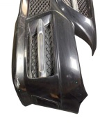 bumper front front complete MERCEDES SLK R172 AMG LAK: 197 (11-15)
