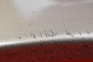 fender right front front ZLOTY LANCIA PHENDRA 02-08