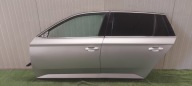 door left front SKODA SUPERB III LAK:LA7W 8E8E 9156