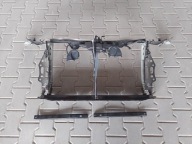 front body wall front pillar front OKULAR LEXUS IS III 300 H IS300H 250
