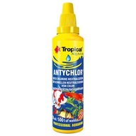 TROPICAL Antichlor 100ml