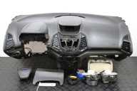 dashboard console airbag airbags FORD ECOSPORT II MK2