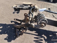 axle beam front 2.5 DCI RENAULT MASTER II LIFT