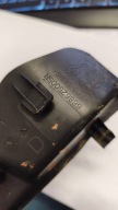 torpedo front corner zakonczenie side right Alpine A390 668625005R