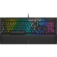 KLAWIATURA MECHANICZNA CORSAIR K60 PRO RGB CHERRY