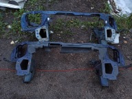support panel for radiators pillar OPEL VECTRA C KOMBI