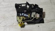 Dacia Logan II 2019r front side left lock door