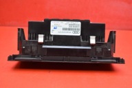 control panel air conditioning devices KLIMY 8P0820043M AUDI A3 8P LIFT 04-08