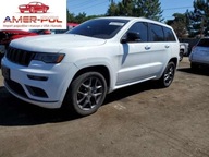 Jeep Grand Cherokee 2020, silnik 3.6, 44, od u...