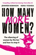 How Many More Women?: The silencing of women by